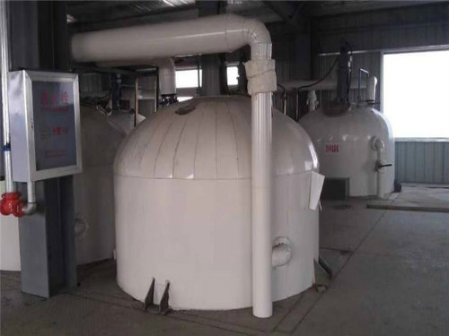 設(shè)備防腐保溫