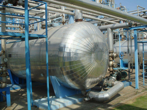 設(shè)備防腐保溫